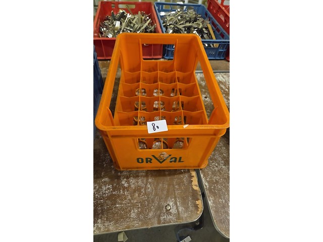 Kist "orval" - afbeelding 1 van  1
