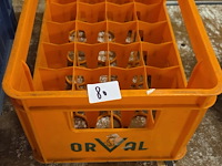Kist "orval" - afbeelding 1 van  1