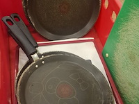 Kist pannen en diversen - afbeelding 2 van  2