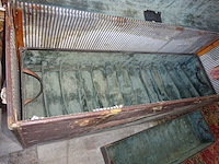 Kist pdc 84cmx33cmx105cm - afbeelding 4 van  7