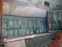Kist pdc 84cmx33cmx105cm - afbeelding 5 van  7