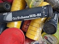 Kist sanitair verbruiksmateriaal met hilti hdm 500 - afbeelding 4 van  13