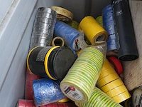 Kist sanitair verbruiksmateriaal met hilti hdm 500 - afbeelding 5 van  13