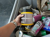 Kist sanitair verbruiksmateriaal met hilti hdm 500 - afbeelding 10 van  13