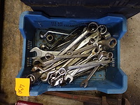 Kist sleutels - afbeelding 1 van  6