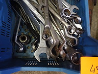 Kist sleutels - afbeelding 2 van  6