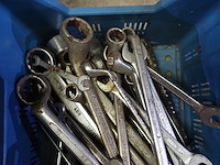 Kist sleutels - afbeelding 3 van  6