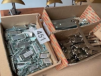 Kist sluitingen en bevestiging - afbeelding 4 van  5