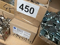 Kist sluitingen - afbeelding 2 van  6