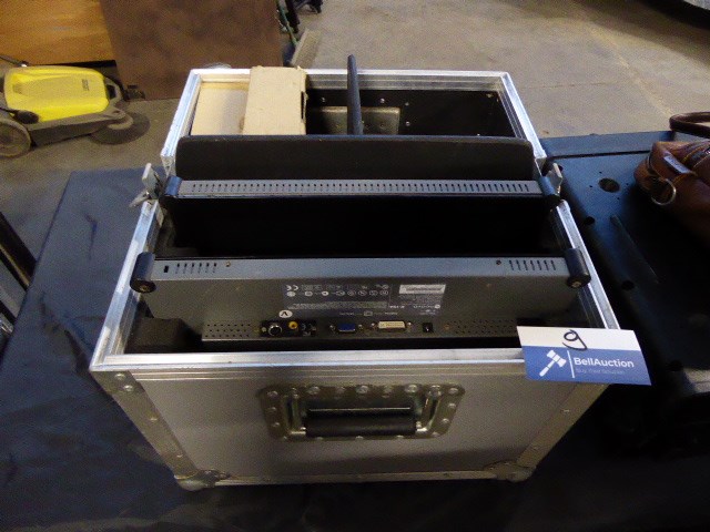 Kist vv inhoud - afbeelding 1 van  3