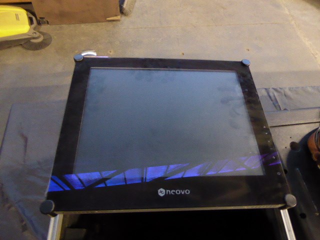 Kist vv inhoud - afbeelding 2 van  3