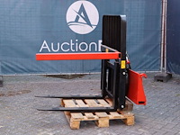 Kistenkantelaar 2024 nieuw - afbeelding 1 van  1