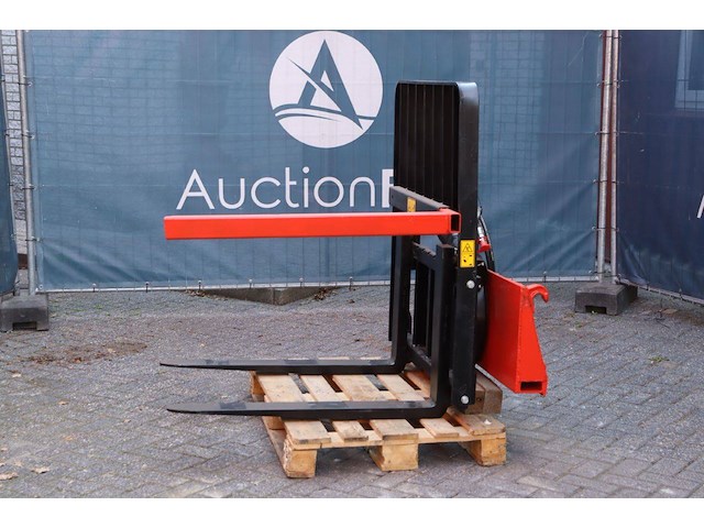 Kistenkantelaar 2024 nieuw - afbeelding 1 van  1