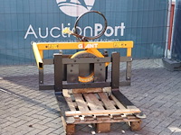 Kistenkantelaar giant nieuw - afbeelding 1 van  1