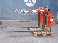 Kistenkantelaar manitou 2022 - afbeelding 1 van  1