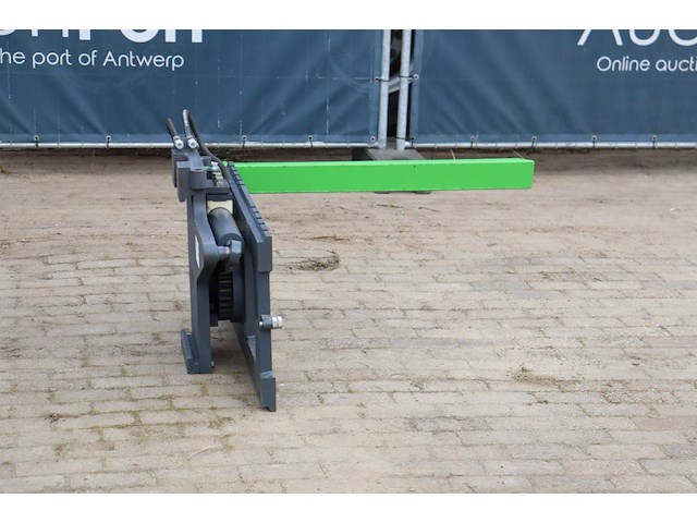 Kistenkantelaar - afbeelding 1 van  1