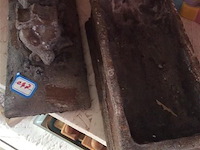 Kistje kind (steen) - afbeelding 3 van  3