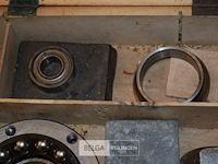 Kistje met lagers - afbeelding 4 van  4