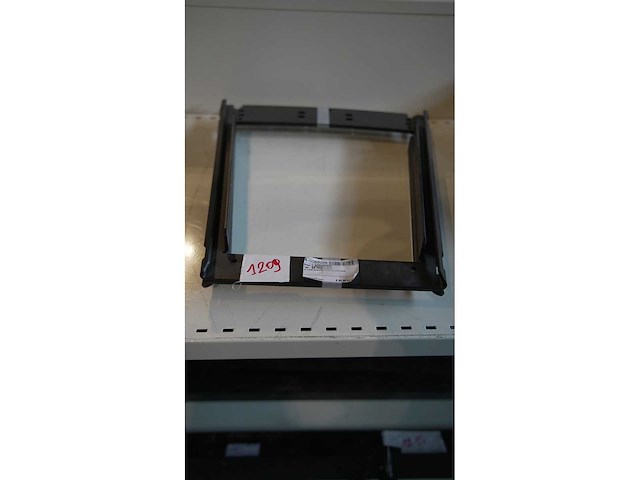 Kit 2 side rigging assemblies arcs focus - afbeelding 1 van  1