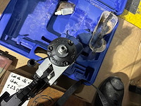 Kit pro 16/64a-1 pneumatische niettacker - afbeelding 3 van  4