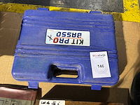 Kit pro 16/64a-1 pneumatische niettacker - afbeelding 4 van  4