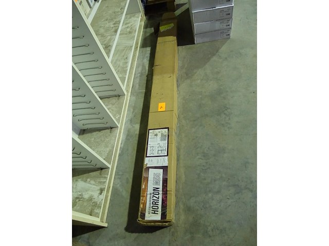 Kit pvc horizon m55 - afbeelding 1 van  3