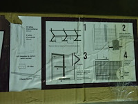 Kit pvc horizon m55 - afbeelding 3 van  3