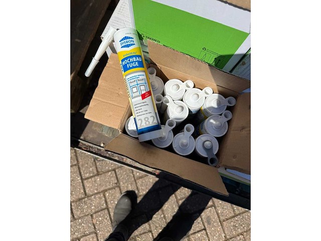 Kit - afbeelding 1 van  10
