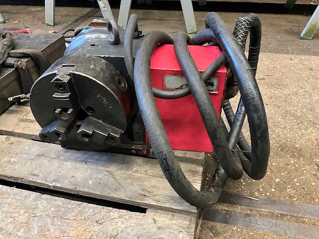 Kitagawa manipulator - afbeelding 1 van  4