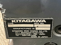 Kitagawa manipulator - afbeelding 4 van  4