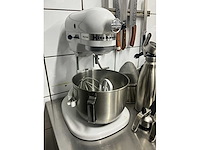 Kitchen aid heavy duty keukenmachines/mixer - afbeelding 1 van  1