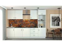 Kitchen arrangement - afbeelding 1 van  2