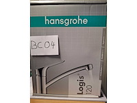 Kitchen mixer taps (31x) - afbeelding 1 van  1