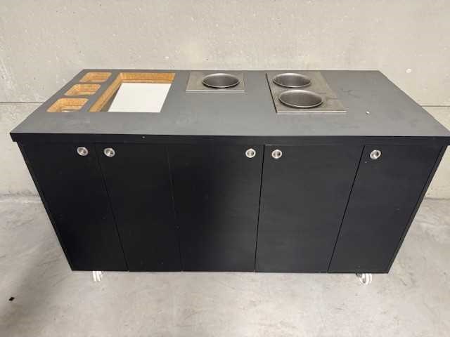 Kitchen part - afbeelding 1 van  3