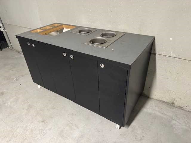 Kitchen part - afbeelding 2 van  3