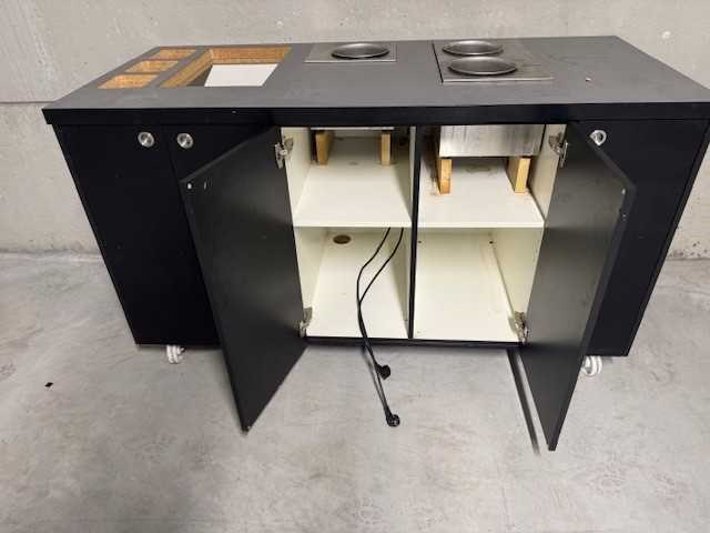 Kitchen part - afbeelding 3 van  3