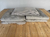 Kitchen textile (5x) - afbeelding 1 van  2