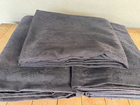 Kitchen textile (5x) - afbeelding 3 van  3