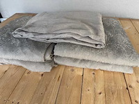 Kitchen textile (5x) - afbeelding 2 van  3