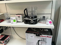 Kitchenaid artisan keukenrobot - afbeelding 1 van  2