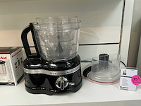 Kitchenaid artisan keukenrobot - afbeelding 2 van  2