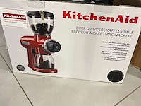 Kitchenaid bonenmaler