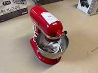 Kitchenaid ksm90 keukenmachines & mixers - afbeelding 2 van  3