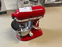 Kitchenaid ksm90 keukenmachines & mixers
