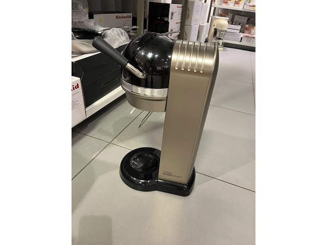 Kitchenaid sodastream - afbeelding 1 van  3