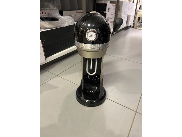 Kitchenaid sodastream - afbeelding 2 van  3