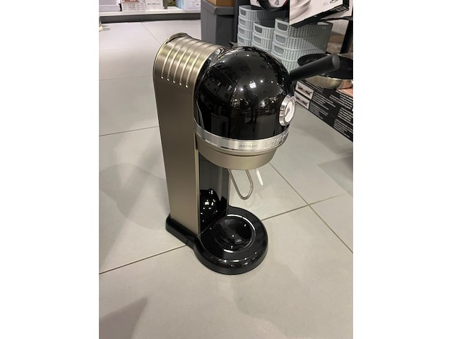 Kitchenaid sodastream - afbeelding 3 van  3