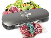 Kitchenboss vacuümmachine - afbeelding 1 van  6