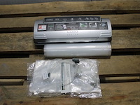 Kitchenboss vacuümmachine - afbeelding 2 van  6