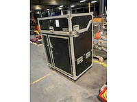 Kitchenette in flightcase - afbeelding 4 van  8